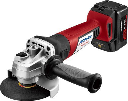 ARG2011 - Angel Grinder http://www.acdelco-tools.com/index.php?route=product/product&path=60_79&product_id=95