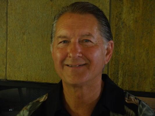 Dr Bruce J Grandstaff