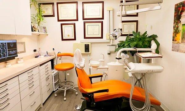 Lack of transparency of expenses is downright embezzlement. My advice: stay away from this dental office: www.nysmilepro.com