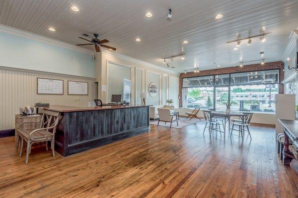 Realty Executives Associates Main Street