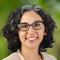 Cristina M Casas, M.D