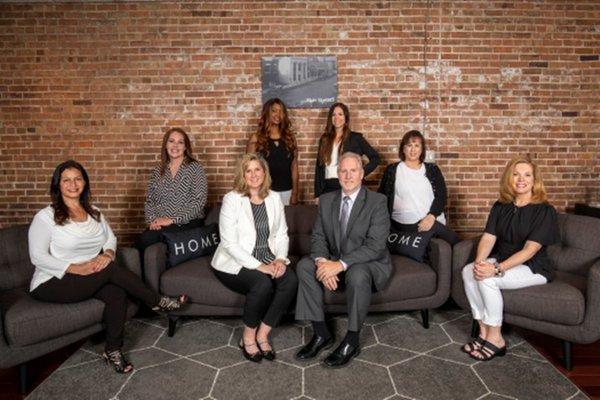 Jim Foote -The Foote Team