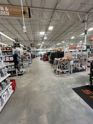 Turner Hardware Beaches