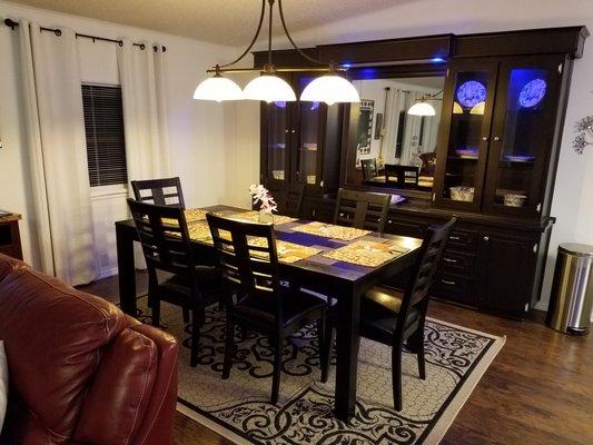 Little Frontier Resort