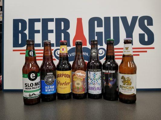 Beer Guys