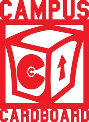 Campus Cardboard