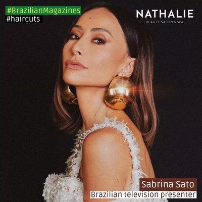 Nathalie Beauty Salon & Spa