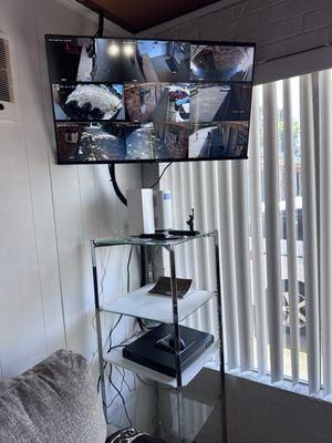 Tailored Installations