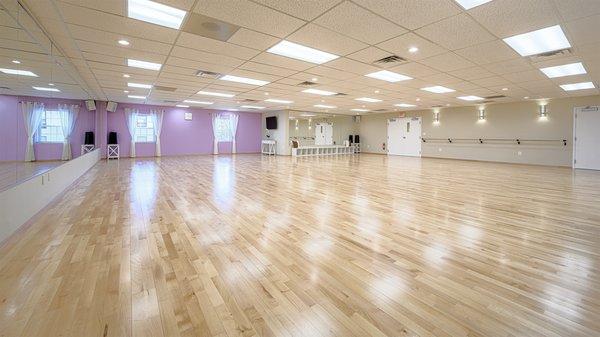 Galaxy Dance Center US