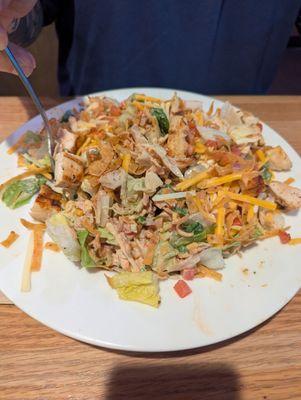 Applebee's Grill + Bar