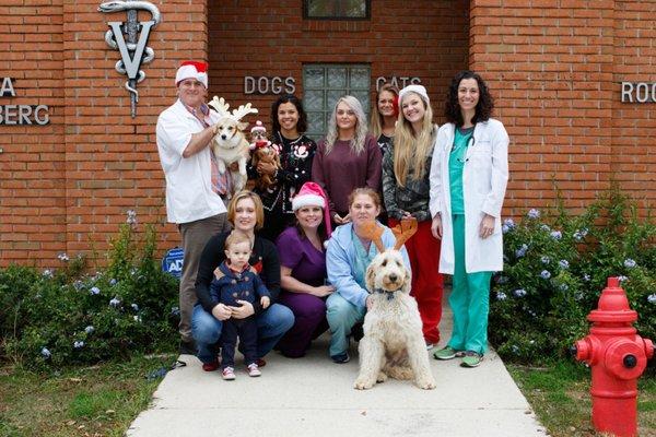 Rocky Ridge Animal Clinic & Pet Hotel