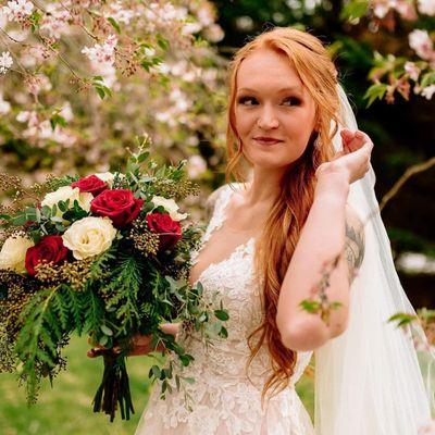 Brenda Marie Hair and Makeup