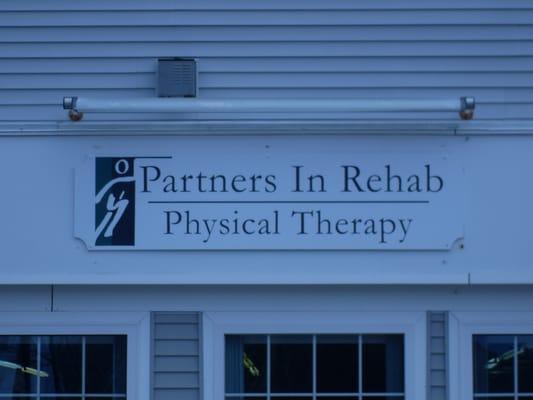 Partners In Rehabilitation, LLC
