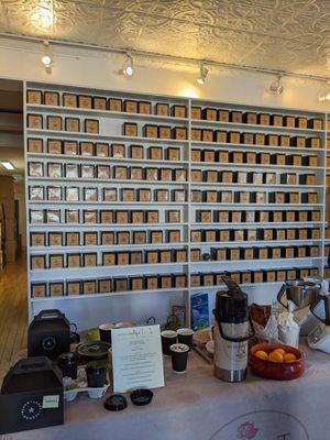Serendipitea
