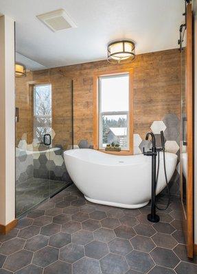 Design Tile and Flooring