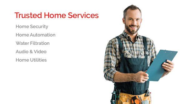 Precision Home Pros