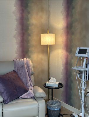 Curated Mental Health