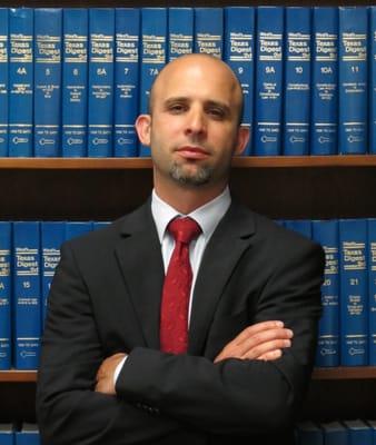 Dedicated to providing client with Aggressive & Effective defense.