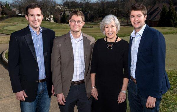 The Matwijec Stinson Group