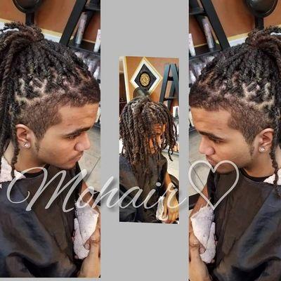 Double Dutch two strand twist !