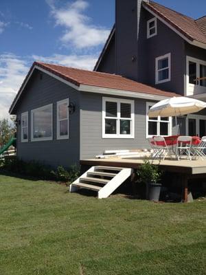 Woollard Construction