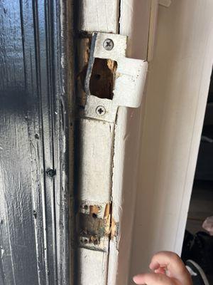 Huntington Park Apartments