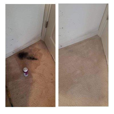 JG Floors and Carpet Care