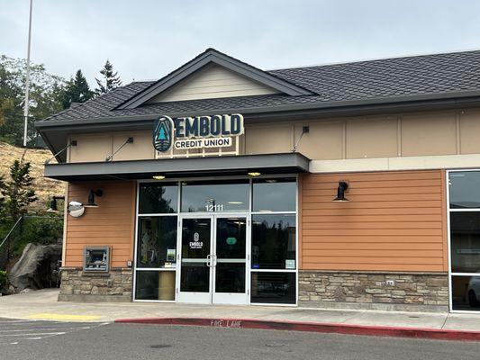 Embold Credit Union