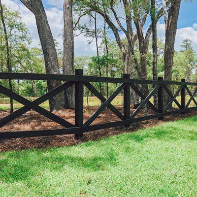 American Eagle Fence & Deck of Auburn