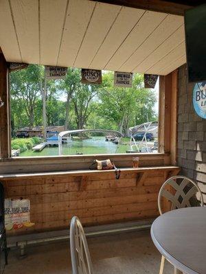 Shingle Shack Restaurant