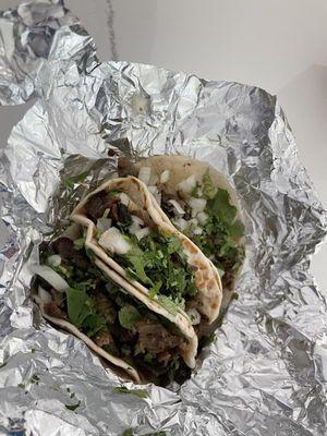 La Casita Mexican Restaurant