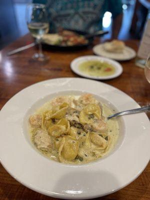 DaVinci's Italian Restaurant