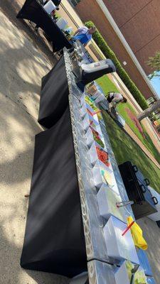 Taqueria Los Comales