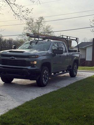 Hunley Heating and Cooling