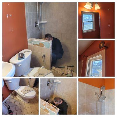 M&R Handyman Services