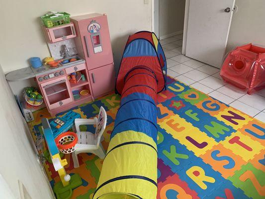 Mr&Mrs Make It Happen