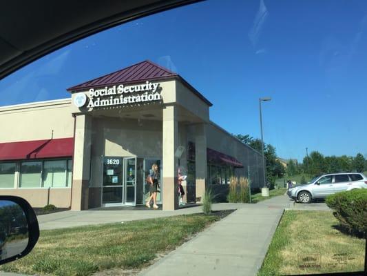 Social Security