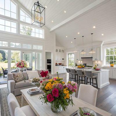 The Kelly Kim Real Estate