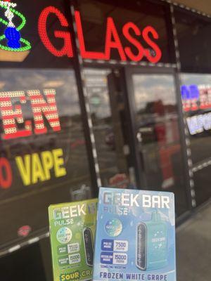 Lafayette Tobacco And Vape