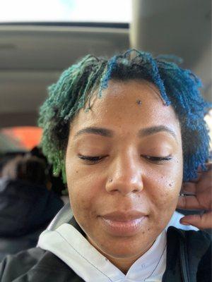 Welcome beauty & Threading