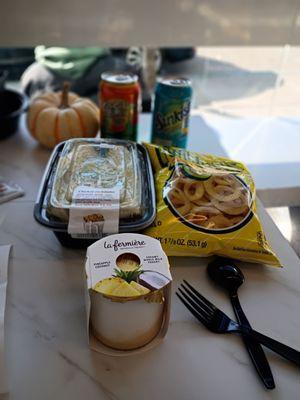 Harvest Urban Market