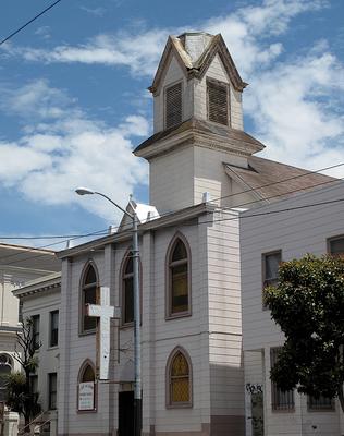 Love & Learn Nursery School