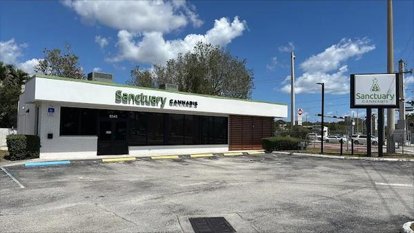 Sanctuary Medicinals