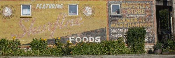 Pioneers Purl Yarn Shop