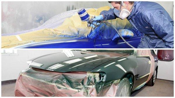 We are always ready to help you out with the auto repair and auto body shop issues you are experiencing. Look no further, we are the best.