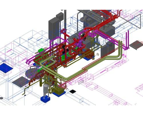 HDS Industrial Design and Drafting, Inc.