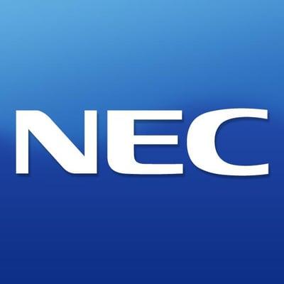 NEC Display Solutions