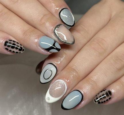 Mint Nail Lounge