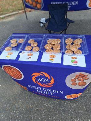 Southern Towers Apartments