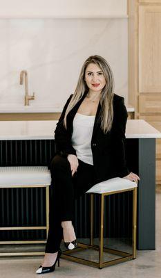 Ellie Askar - Expand Realty